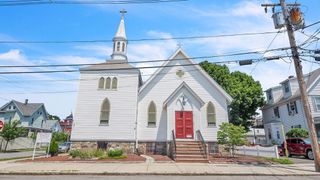 98 Waite St., Malden, MA 02148