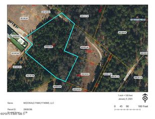 5029 Us 1, Vass, NC 28394
