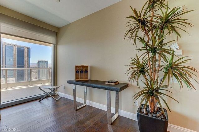 222 KAREN Avenue 3805, Las Vegas, NV 89109