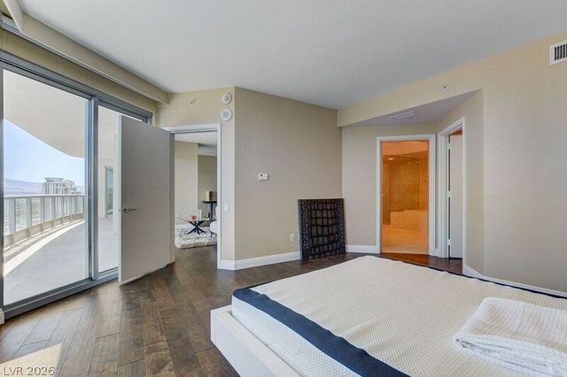 222 KAREN Avenue 3805, Las Vegas, NV 89109