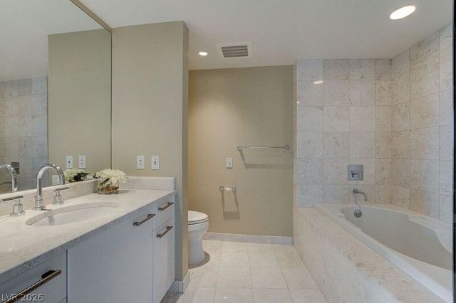 222 KAREN Avenue 3805, Las Vegas, NV 89109