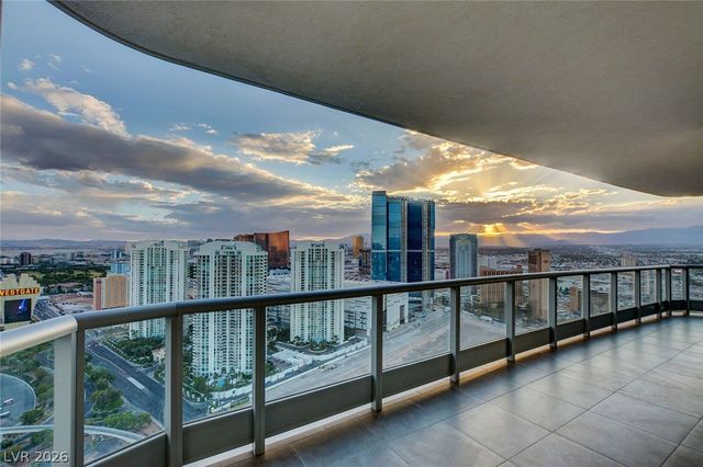 222 KAREN Avenue 3805, Las Vegas, NV 89109