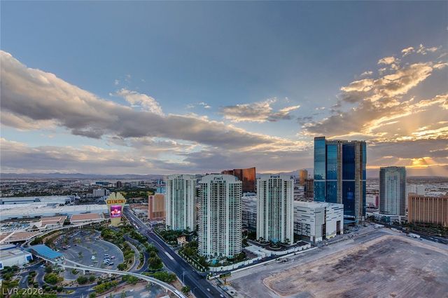 222 KAREN Avenue 3805, Las Vegas, NV 89109