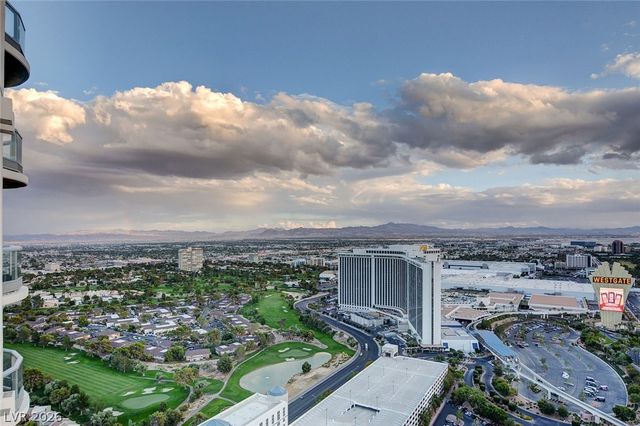 222 KAREN Avenue 3805, Las Vegas, NV 89109