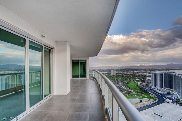 222 KAREN Avenue 3805, Las Vegas, NV 89109