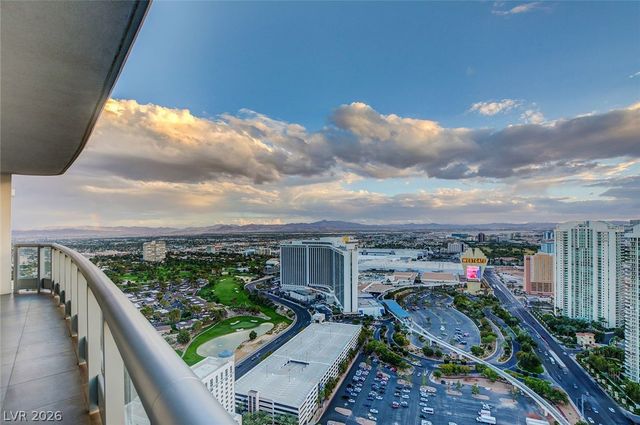 222 KAREN Avenue 3805, Las Vegas, NV 89109