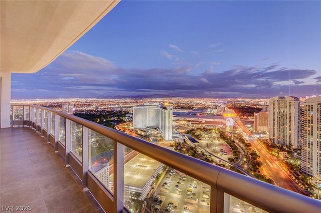 222 KAREN Avenue 3805, Las Vegas, NV 89109