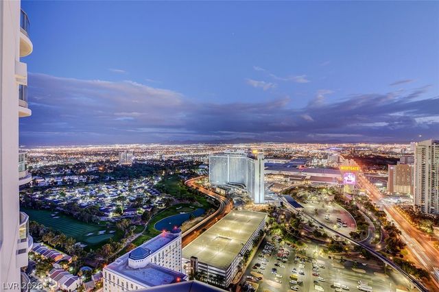 222 KAREN Avenue 3805, Las Vegas, NV 89109