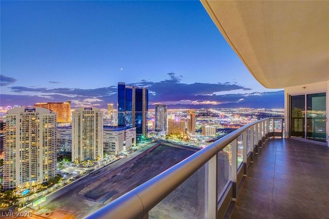 222 KAREN Avenue 3805, Las Vegas, NV 89109