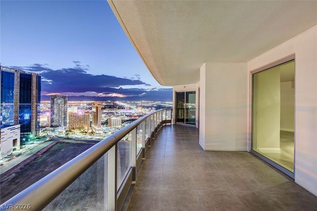 222 KAREN Avenue 3805, Las Vegas, NV 89109