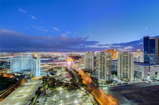 222 KAREN Avenue 3805, Las Vegas, NV 89109