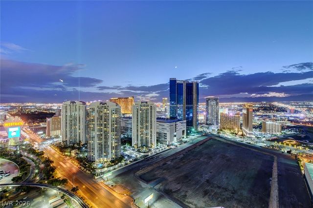 222 KAREN Avenue 3805, Las Vegas, NV 89109