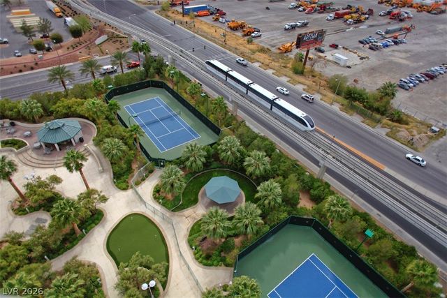 222 KAREN Avenue 3805, Las Vegas, NV 89109