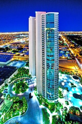 222 KAREN Avenue 3805, Las Vegas, NV 89109