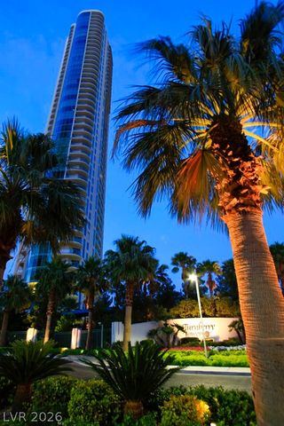 222 KAREN Avenue 3805, Las Vegas, NV 89109