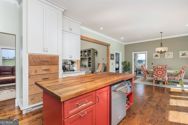 1725 Watermelon Road, Tennille, GA 31089