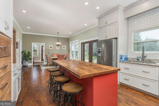 1725 Watermelon Road, Tennille, GA 31089