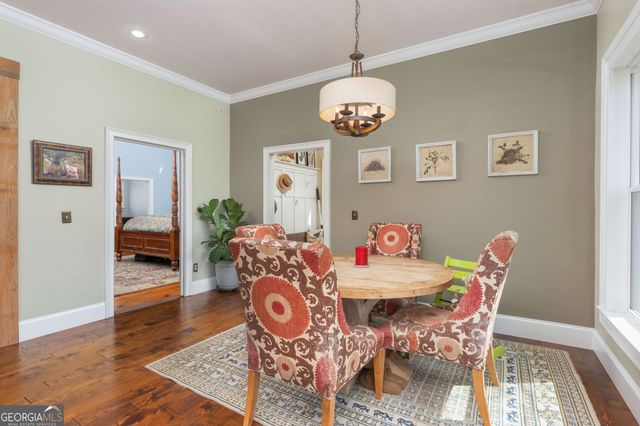 1725 Watermelon Road, Tennille, GA 31089