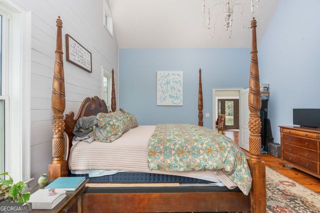 1725 Watermelon Road, Tennille, GA 31089