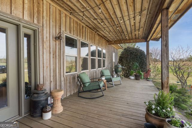 1725 Watermelon Road, Tennille, GA 31089