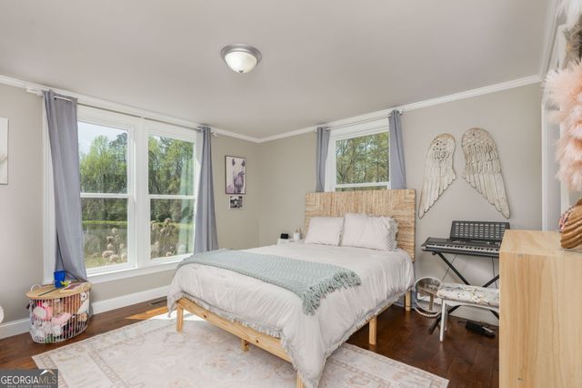 1725 Watermelon Road, Tennille, GA 31089