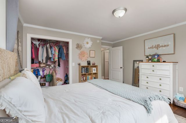 1725 Watermelon Road, Tennille, GA 31089