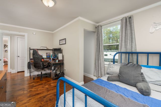 1725 Watermelon Road, Tennille, GA 31089