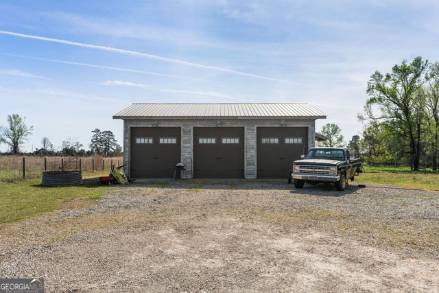 1725 Watermelon Road, Tennille, GA 31089