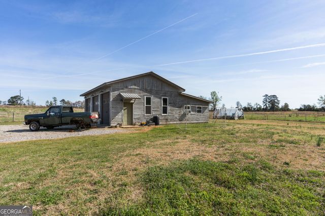 1725 Watermelon Road, Tennille, GA 31089