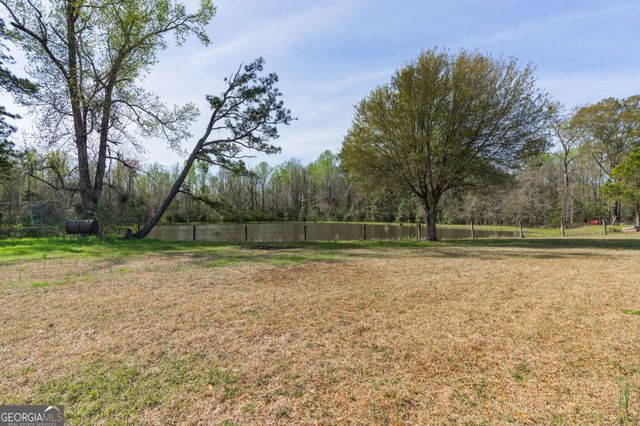 1725 Watermelon Road, Tennille, GA 31089