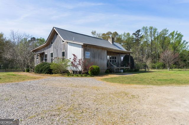 1725 Watermelon Road, Tennille, GA 31089