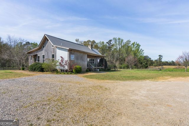 1725 Watermelon Road, Tennille, GA 31089