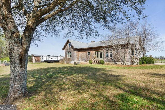 1725 Watermelon Road, Tennille, GA 31089