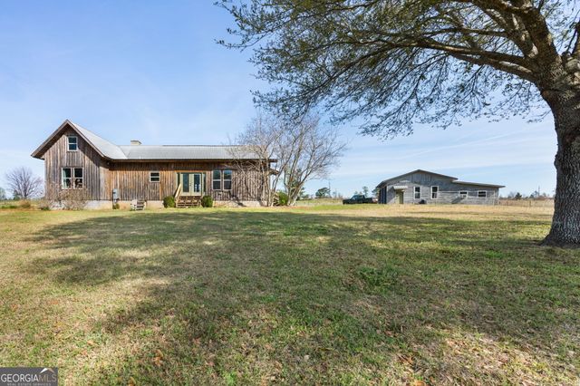 1725 Watermelon Road, Tennille, GA 31089
