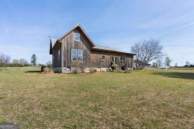 1725 Watermelon Road, Tennille, GA 31089