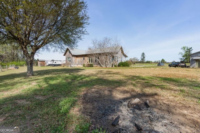 1725 Watermelon Road, Tennille, GA 31089