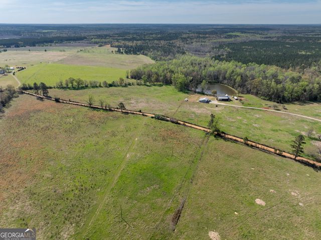 1725 Watermelon Road, Tennille, GA 31089