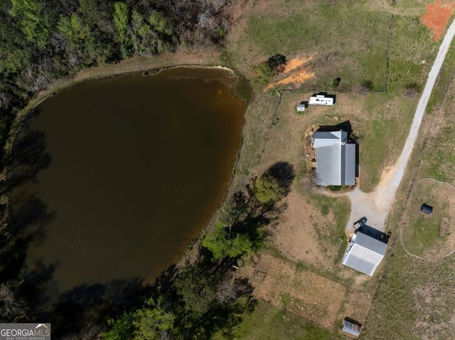 1725 Watermelon Road, Tennille, GA 31089