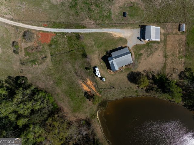 1725 Watermelon Road, Tennille, GA 31089