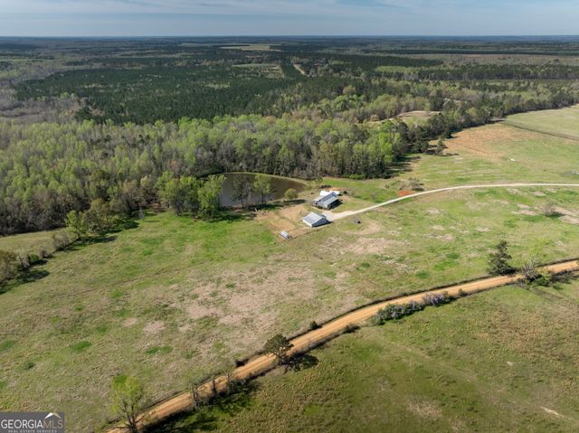 1725 Watermelon Road, Tennille, GA 31089