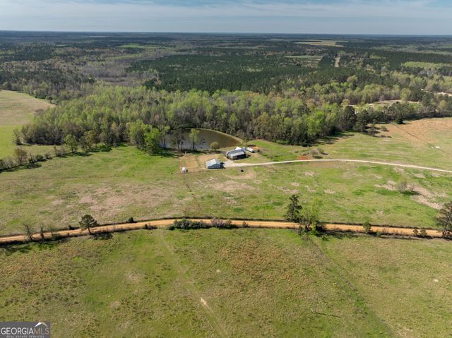 1725 Watermelon Road, Tennille, GA 31089