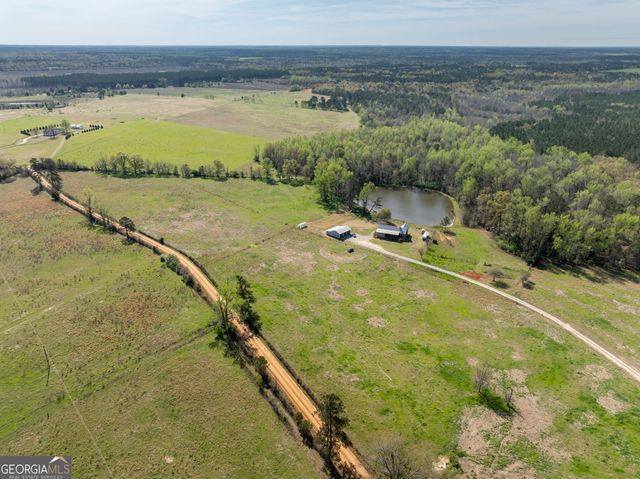 1725 Watermelon Road, Tennille, GA 31089