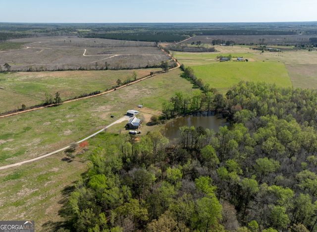 1725 Watermelon Road, Tennille, GA 31089