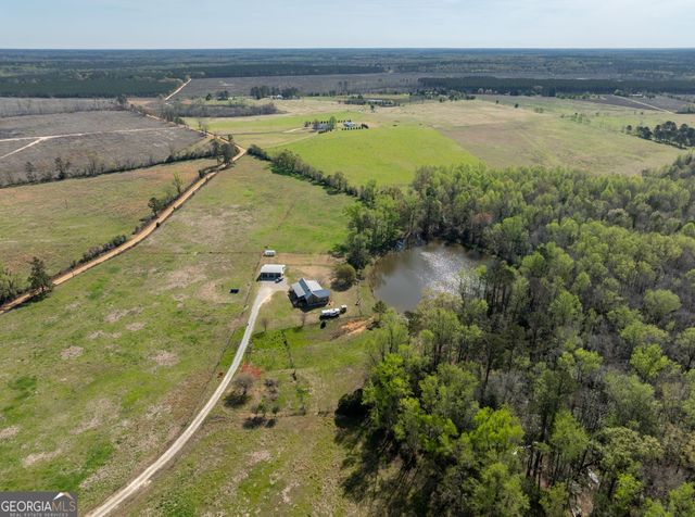 1725 Watermelon Road, Tennille, GA 31089