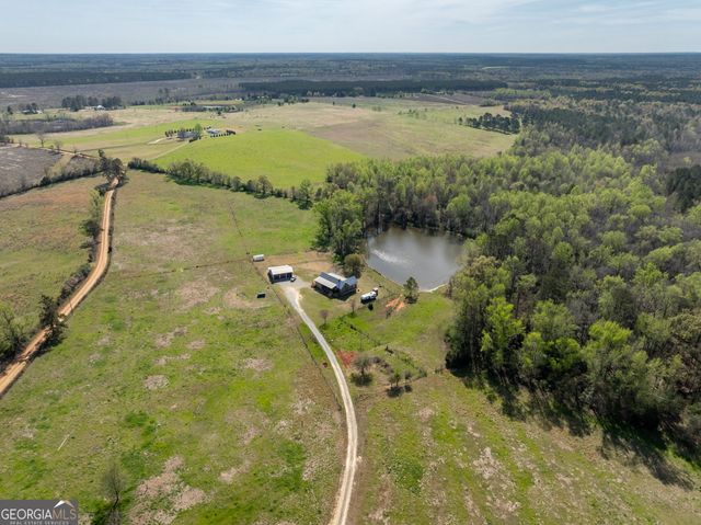 1725 Watermelon Road, Tennille, GA 31089