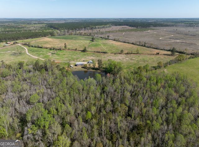 1725 Watermelon Road, Tennille, GA 31089