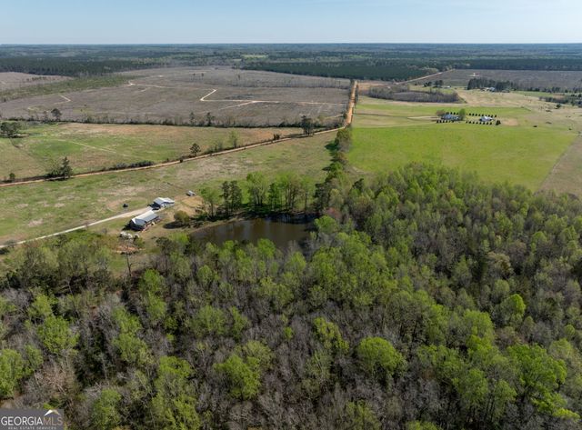 1725 Watermelon Road, Tennille, GA 31089