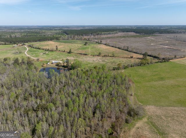 1725 Watermelon Road, Tennille, GA 31089