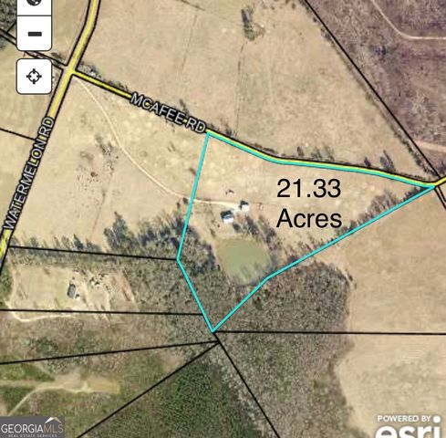 1725 Watermelon Road, Tennille, GA 31089