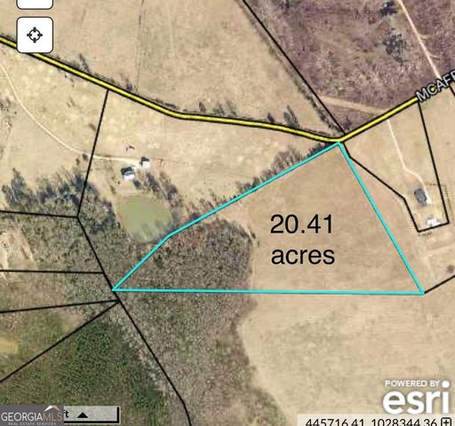 1725 Watermelon Road, Tennille, GA 31089